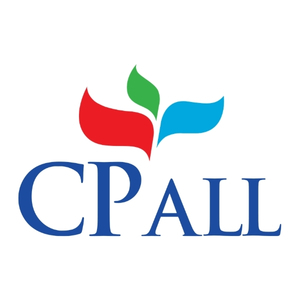 CPALL logo
