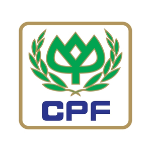 CPF logo