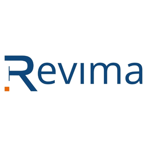 Revima logo