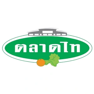 ตลาดไท logo